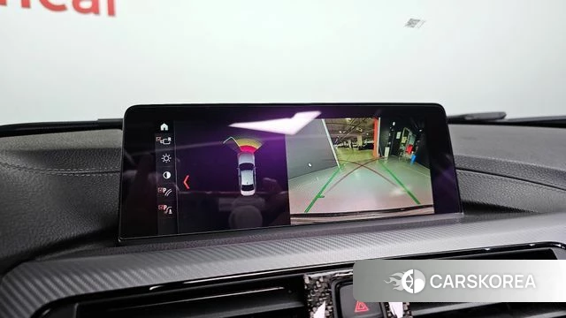 BMW 3 Series (F30) 2018 Черный из Кореи, фото 6