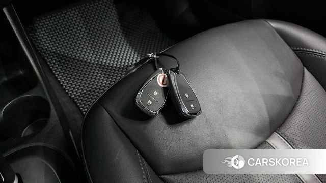 Chevrolet (GM Daewoo) The New Spark 2021 Жемчужный цвет из Кореи, фото 6