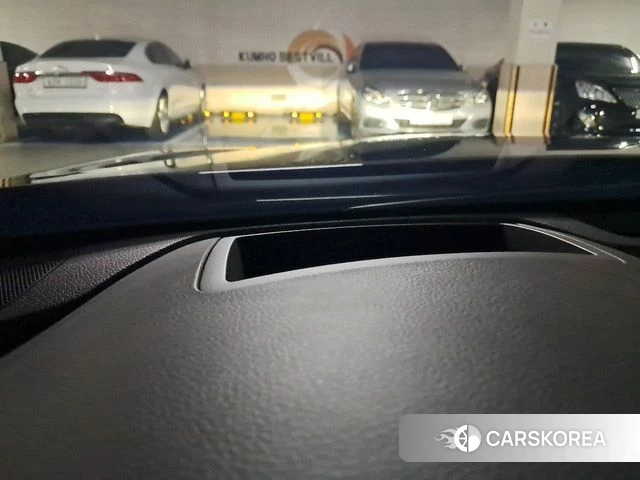Kia Come New K7 2018 Черный из Кореи, фото 6