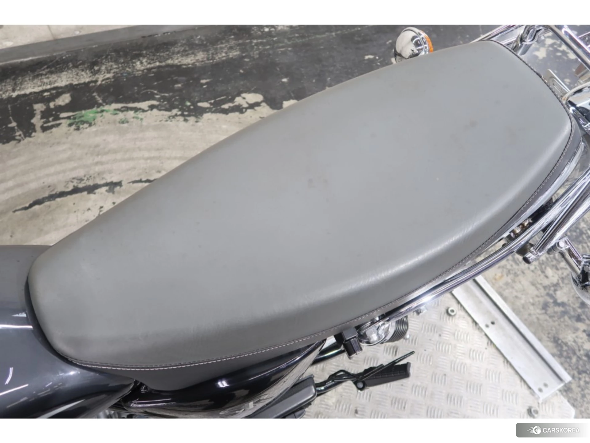 OTHER SR400 FINAL ED id 4380094 из Японии 6