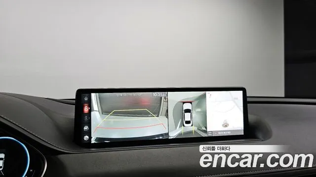 Genesis G80 (RG3) 2020 Черный из Кореи, фото 6