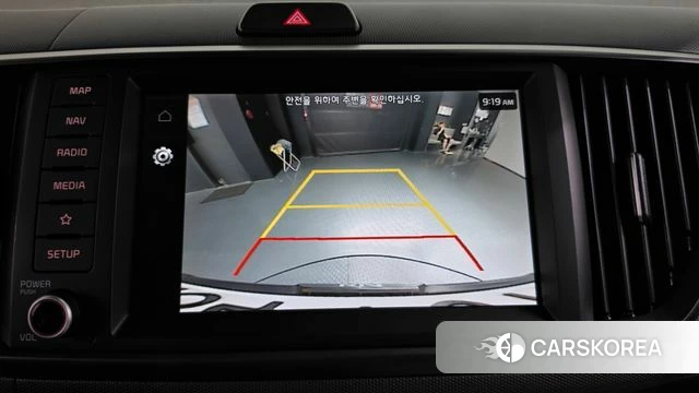 Kia The New Kia Ray 2024 Черный из Кореи, фото 6