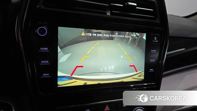 Ssangyong Tivoli Air 2022 Белый из Кореи, фото 6