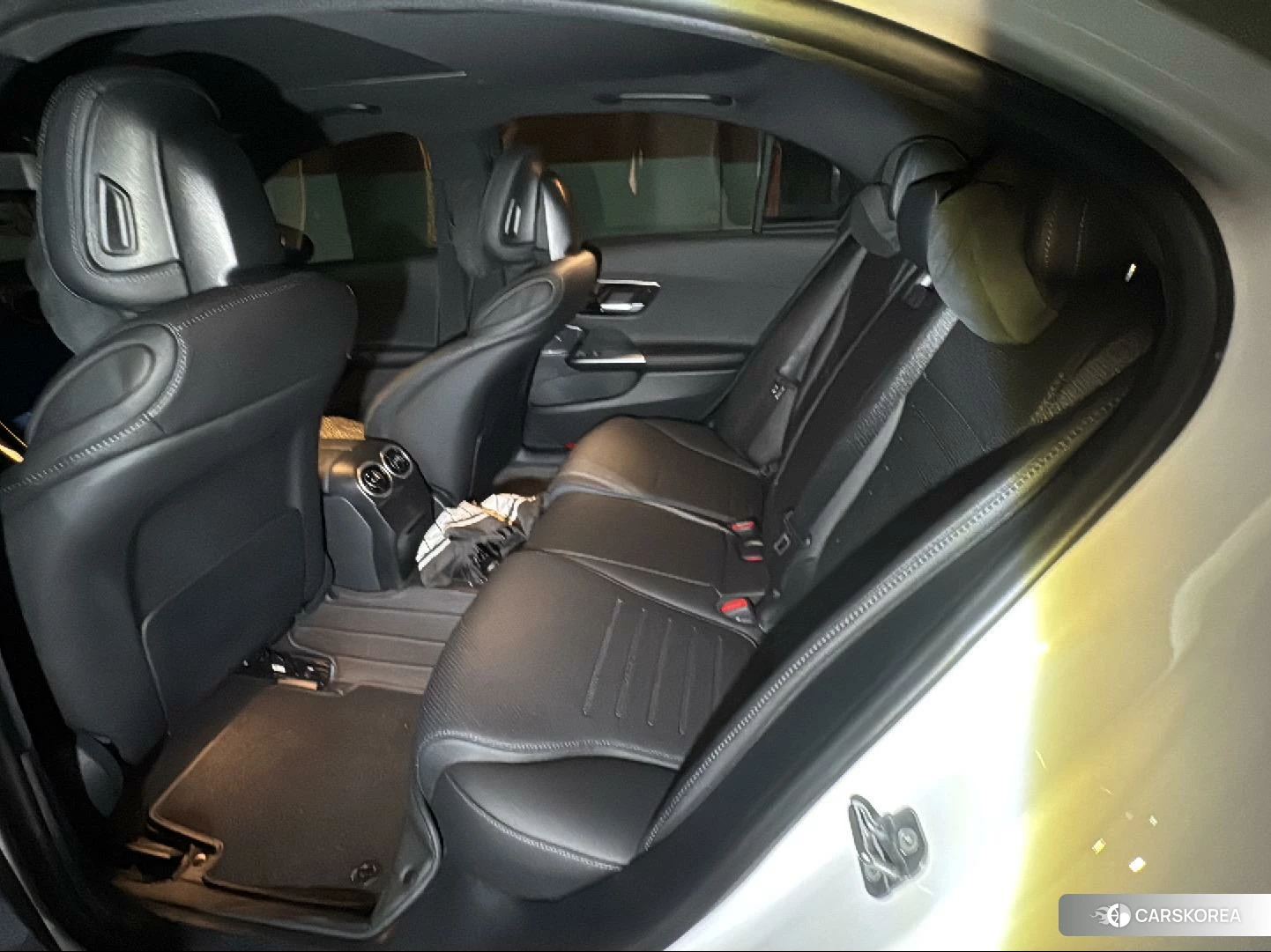 Mercedes-Benz C-class 2025 Белый из Китая, фото 6