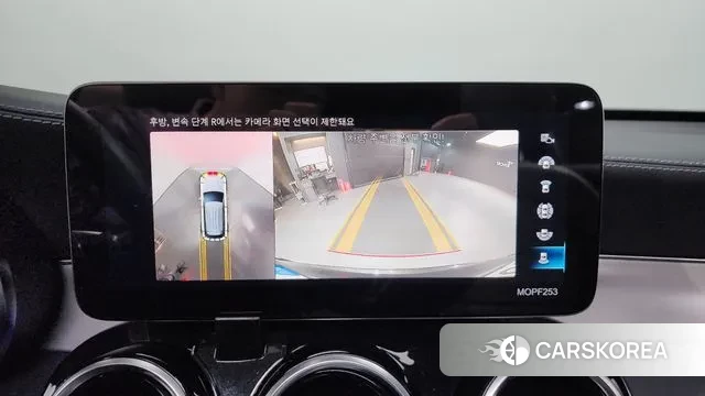 Mercedes-Benz GLC-Class X253 2022 Серый из Кореи, фото 6