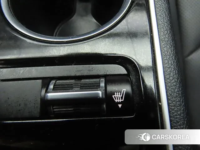 Kia K5 3rd generation 2021 Серый из Кореи, фото 6