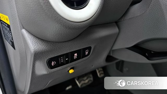 Kia All New Morning (JA) 2018 Белый из Кореи, фото 6
