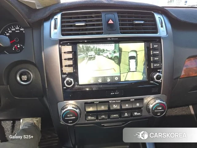 Kia The New Mohave 2018 Жемчужный цвет из Кореи, фото 6