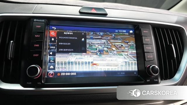 Kia The New Ray 2019 Черный из Кореи, фото 6