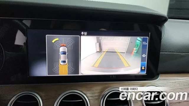 Mercedes-Benz E-Class W213 2019 Белый из Кореи, фото 6