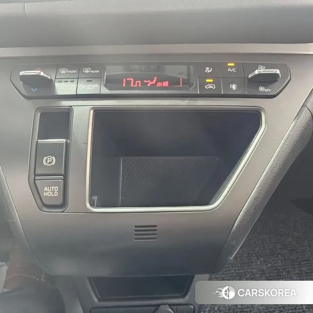 Kia The New Kia Ray EV 2024 Черный из Кореи, фото 6