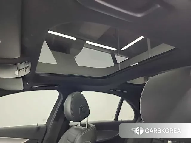 Mercedes-Benz E-Class W213 2019 Серый из Кореи, фото 6