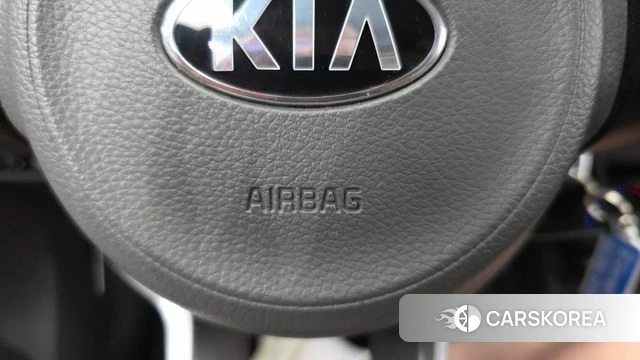 Kia All New Morning (JA) 2018 Белый из Кореи, фото 6