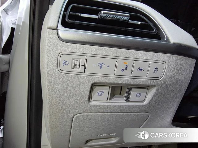 Hyundai Palisade 2020 Белый из Кореи, фото 6