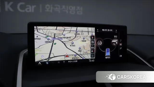 Lexus NX300h 2019 Белый из Кореи, фото 6