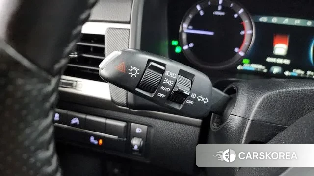 Ssangyong Rexton Sports 2018 Коричневый из Кореи, фото 6