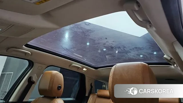 Land Rover Discovery Sports 2019 Белый из Кореи, фото 6