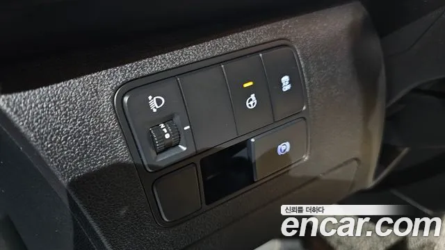 Hyundai Staria 2021 Серый из Кореи, фото 6