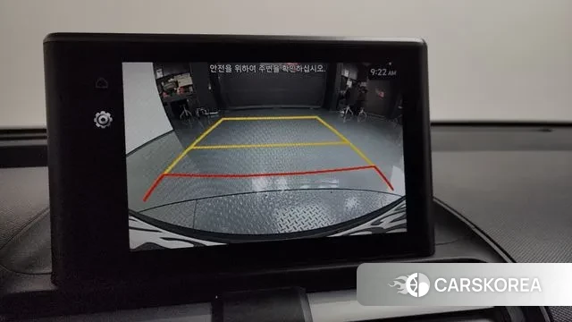 Hyundai Casper 2021 Белый из Кореи, фото 6