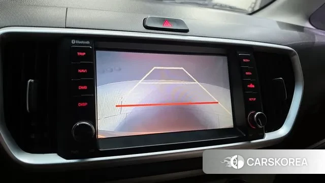 Kia The New Ray 2019 Белый из Кореи, фото 6