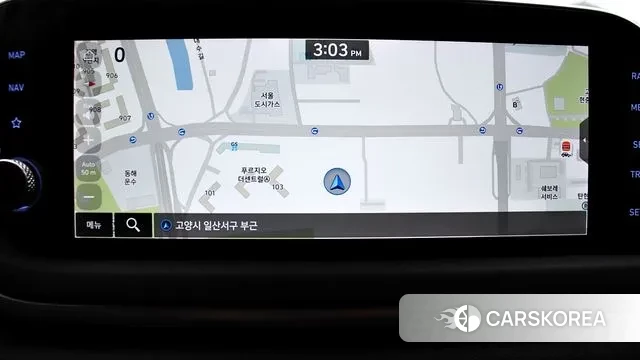 Hyundai Sonata (DN8) 2022 Белый из Кореи, фото 6