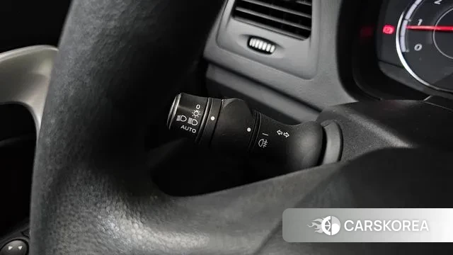 Renault Korea (Samsung) SM5 Nova 2018 Серебристо-серый из Кореи, фото 6