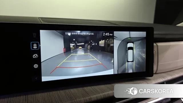 Hyundai Santa Fe (MX5) 2023 Белый из Кореи, фото 6