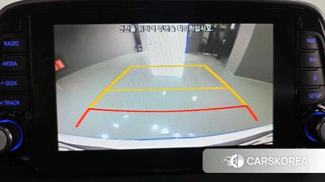 Hyundai All New Tucson 2019 Белый из Кореи, фото 6