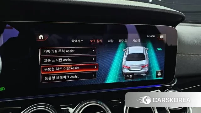 Mercedes-Benz E-Class W213 2021 Черный из Кореи, фото 6