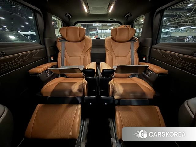 Toyota Wilfa 2024 Черный из Китая, фото 6