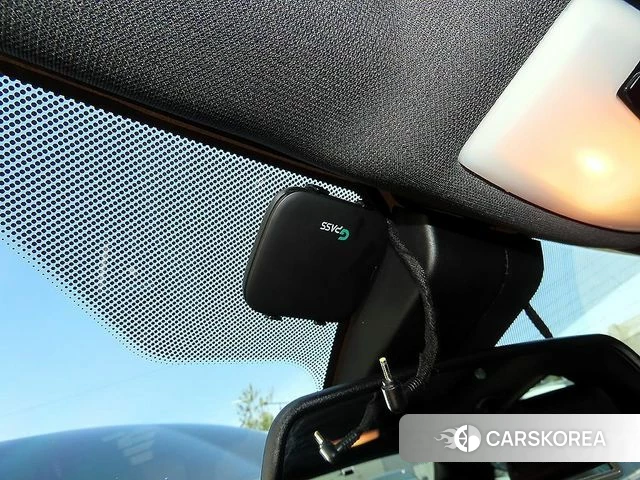 BMW 3 Series GT (F34) 2020 Черный из Кореи, фото 6