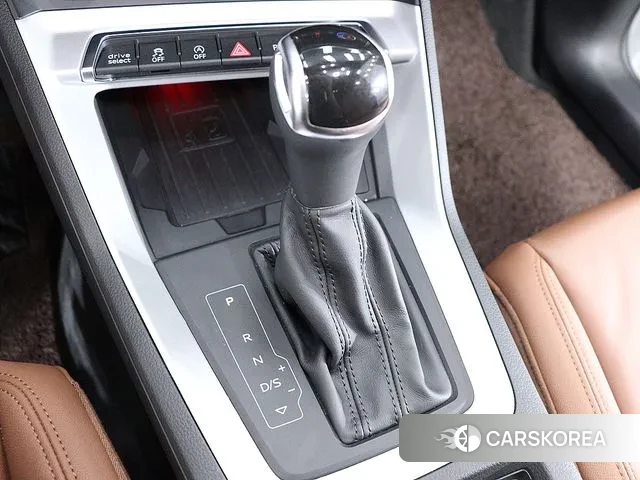 Audi Q3 (F3) id 2885929 из Кореи 6