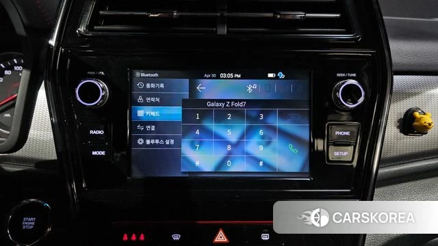 Ssangyong Berry New Tivoli 2021 Белый из Кореи, фото 6