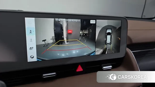 Hyundai Ionic 5 2022 Белый из Кореи, фото 6