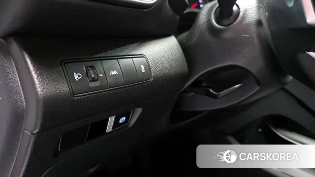 Hyundai The New Santa Fe 2021 Белый из Кореи, фото 6