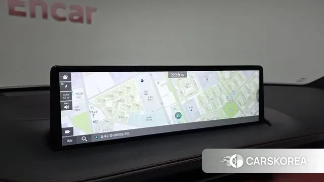 Genesis GV70 2022 Белый из Кореи, фото 6