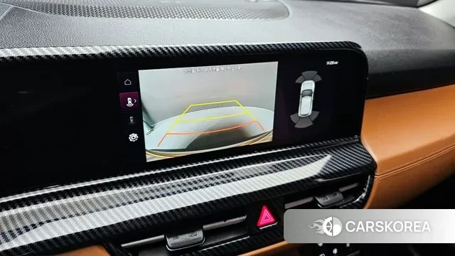 Kia The New Seltos 2023 Белый из Кореи, фото 6