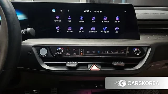 Kia K8 Hybrid id 3644935 из Кореи 6