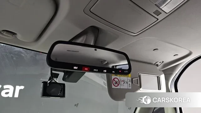 Kia The New Kia Ray 2023 Белый из Кореи, фото 6