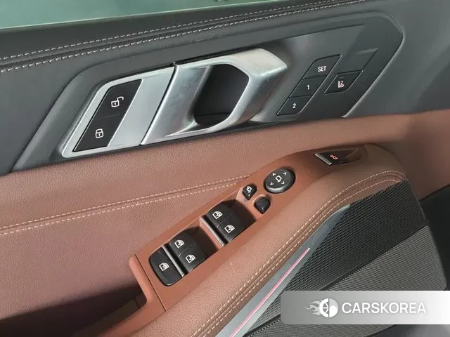 BMW X5 (G05) 2019 Белый из Кореи, фото 6