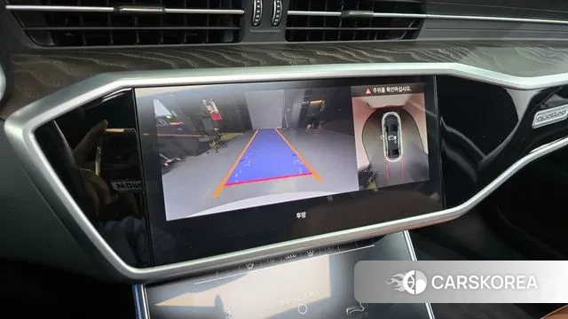 Audi A6 (C8) 2023 Белый из Кореи, фото 6