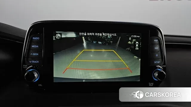 Hyundai Santa Fe TM 2019 Серый из Кореи, фото 6