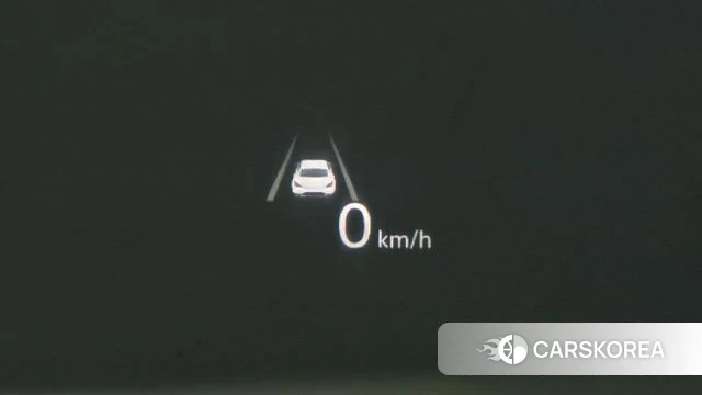 Genesis The New G70 2021 Белый из Кореи, фото 6