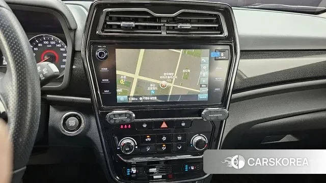 Ssangyong Berry New Tivoli 2022 Белый из Кореи, фото 6