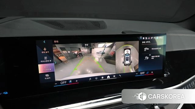 BMW X5 (G05) 2023 Белый из Кореи, фото 6