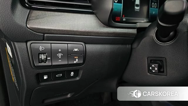 Kia K7 Premier 2019 Серый из Кореи, фото 6