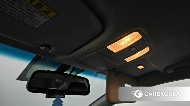 Kia Come New K3 2018 Белый из Кореи, фото 6