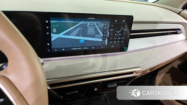 Ssangyong Actian 2nd Generation 2024 Белый из Кореи, фото 6