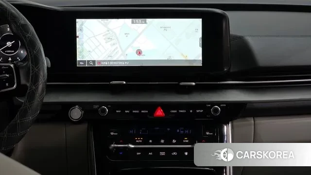 Kia Carnival 4th generation 2021 Белый из Кореи, фото 6