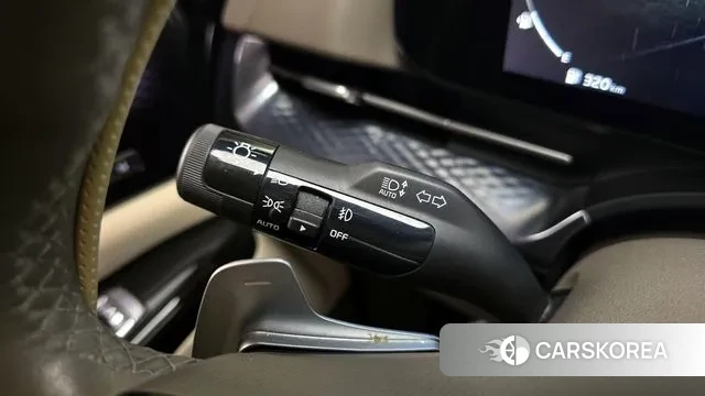 Kia Carnival 4th generation 2022 Черный из Кореи, фото 6